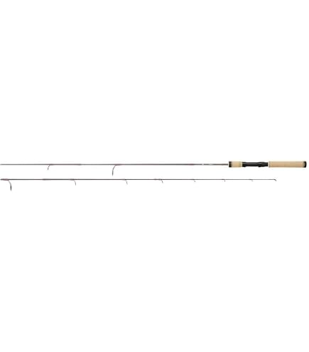 Amazon.com: DaiwaSPINMATIC-SMD Rod